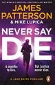 Never Say Die: A Jane Smith Thriller