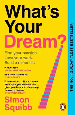 What's Your Dream? : Find Your