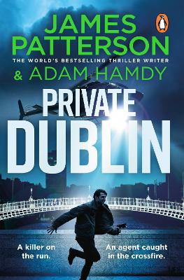 Private Dublin - Pub 26th Feb