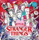 Stranger Things : the Complete Colouring Book