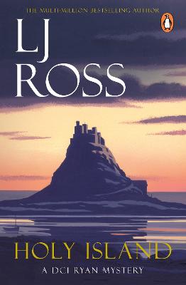 Holy Island