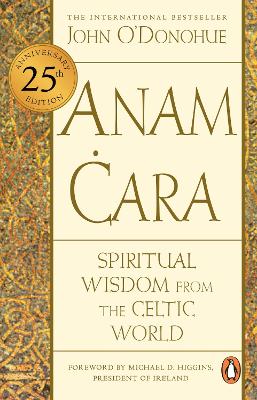 Anam Cara - BOGOF