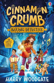 Cinnamon Crumb, Baking Detective: The Great Cake Caper