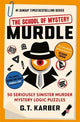 Murdle: The School of Mystery: THE SUNDA