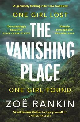 The Vanishing Place : The Number One Int