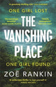 The Vanishing Place : The Number One Int