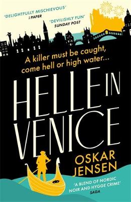 Helle in Venice
