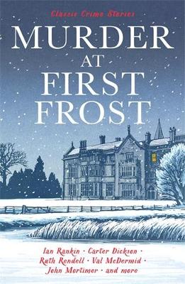 Murder at First Frost: Classic Crime Stories