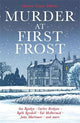 Murder at First Frost: Classic Crime Stories