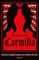Carmilla: The Dark Sapphic Romance that Inspired Dracula