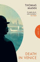 Death in Venice