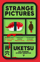 Strange Pictures: The Japanese Mystery Sensation