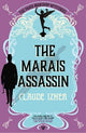 The Marais Assassin: A Paris Bookshop Mystery