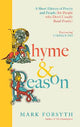 Rhyme and Reason: A Short History of British Poetry from the #1 bestselling author of The Etymologicon