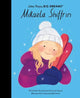 Mikaela Shiffrin: Volume 137