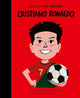 Cristiano Ronaldo: The Sunday Times Bestseller: Volume 143