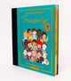 Little People, BIG DREAMS: Treasury: 50 Stories of Brilliant Dreamers