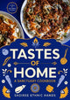 Tastes of Home: A Sanctuary Cookbook
