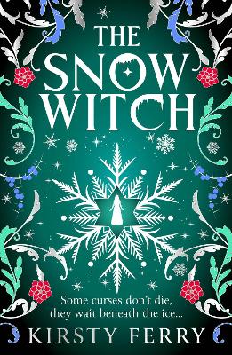 The Snow Witch: A BRAND NEW utterly spellbinding and unputdownable historical timeslip for 2026