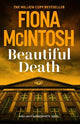 Beautiful Death: An addictive crime thriller featuring DCI Jack Hawksworth and a killer harvesting more than lives (DCI Jack Hawksworth 2)