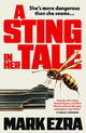 A Sting in Her Tale: A gripping, darkly witty spy thriller with a retired MI6 agent facing secrets from the Cold War