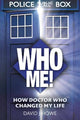Who Me!: A memoir of fandom, publishing, and six decades of Doctor Who history