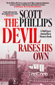 The Devil Raises His Own: A violent, literary noir about broken dreams, buried bodies and the rise of Hollywood sleaze