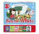 Snow White: A Fairy Tale Pop-Up Book
