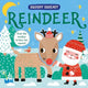Reindeer
