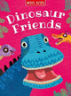 Dinosaur Friends