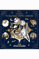 THE NIGHTMARE BEFORE CHRISTMAS 2026 SQUARE CALENDAR