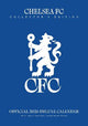 CHELSEA FC 2026 A3 DELUXE CALENDAR