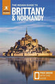 Rough Guide to Brittany and Normandy