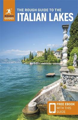Rough Guide to the Italian Lakes