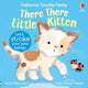 There There Little Kitten