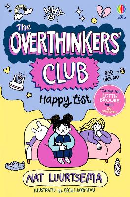 The Overthinkers' Club: Happy List