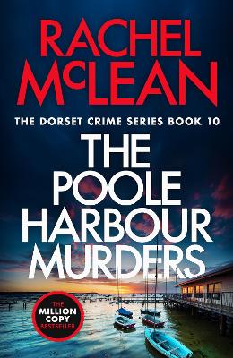 The Poole Harbour Murders