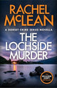 The Lochside Murder: A Dorset Crime Series Novella