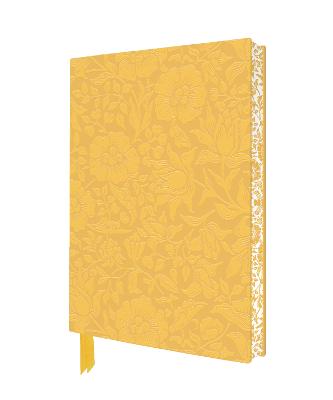 William Morris: Mallow Artisan Art Noteb