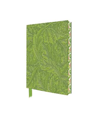 William Morris: Acanthus Artisan Art Poc