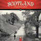 Scotland Heritage Wall Calendar 2026 (Art Calendar)