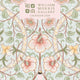William Morris Gallery Mini Wall Calendar 2026 (Art Calendar)
