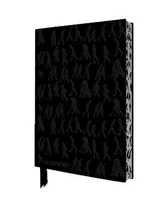 Lowry Artisan Art Notebook