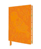 Bee Brown: Folk Owl Artisan Art Notebook