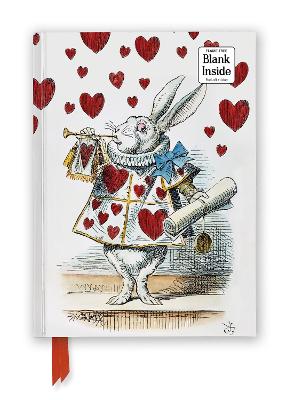 Alice's Adventures in Wonderland: White