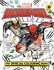Marvel's Deadpool: The Official Colourin