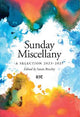 SUNDAY MISCELLANY : A Selection 2023-202