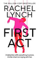 First Act: A DI Kelly Porter prequel from the million-copy bestselling author