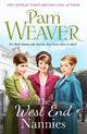 The West End Nannies: An emotional, uplifting 1960s saga