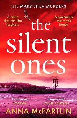 The Silent Ones : An unmissable Irish cr